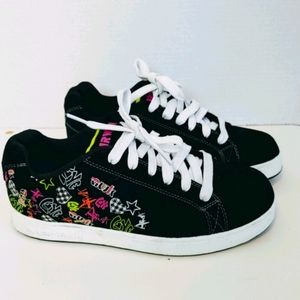 Airwalk sz 8 runners